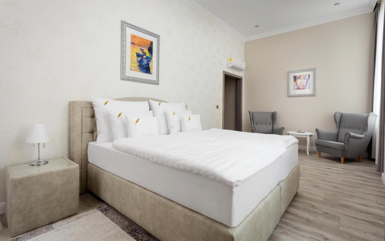 Poroszló Notarius Vendeghaz Bed & Breakfast エクステリア 写真